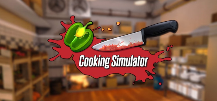 cooking simulator free download pc